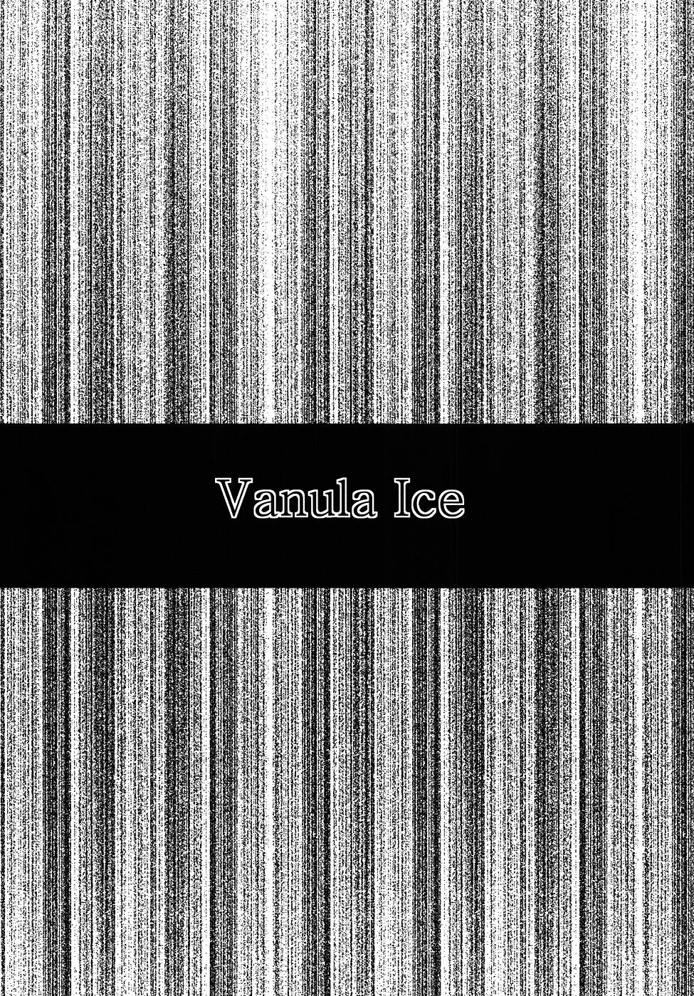 Hentai Manga Comic-Vanula Ice-Read-2